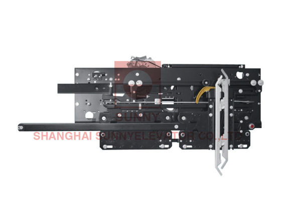 380V 2 обшивает панелями бортовой раскрывая механизм управления дверями лифта для лифта