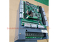 параллельный интегрированный регулятор 5.5kw ISO9001 лифта 380V для аксессуаров лифта